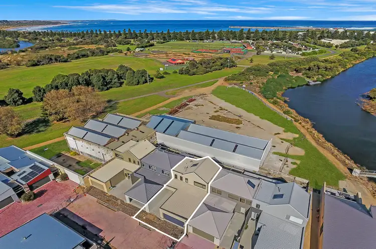 Main view of Homely house listing, Lot 60 Hawick Place, Warrnambool VIC 3280