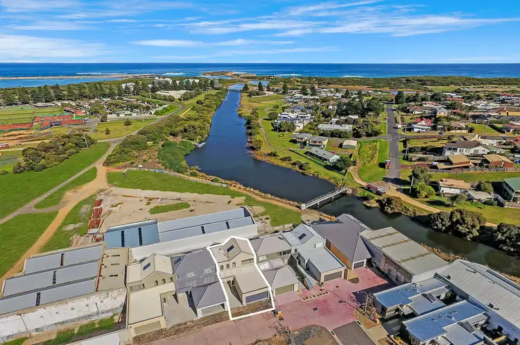 Second view of Homely house listing, Lot 60 Hawick Place, Warrnambool VIC 3280