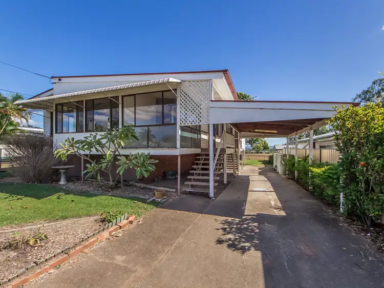 125 Wildey Street, Raceview QLD 4305