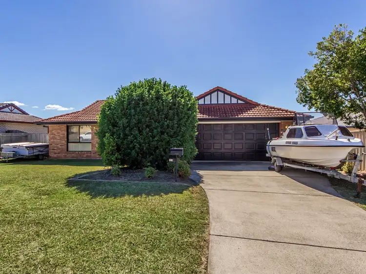 11 Anna Drive, Raceview QLD 4305