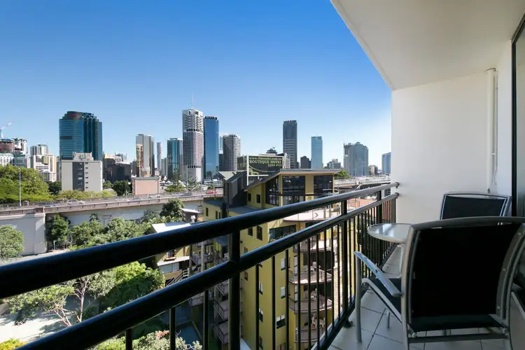 146/15 Goodwin Street, Kangaroo Point QLD 4169