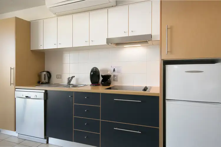 Seventh view of Homely apartment listing, 146/15 Goodwin Street, Kangaroo Point QLD 4169