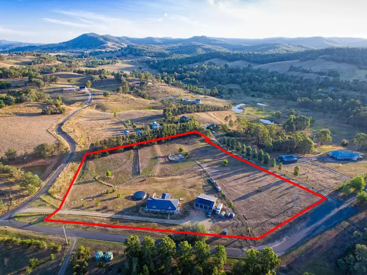 Third view of Homely rural property listing, 40 Richardsons Race Road, Yackandandah VIC 3749
