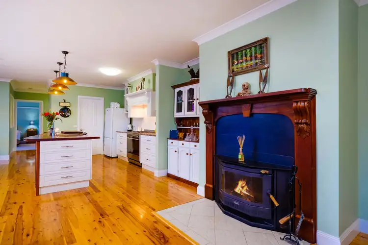 Fifth view of Homely rural property listing, 40 Richardsons Race Road, Yackandandah VIC 3749