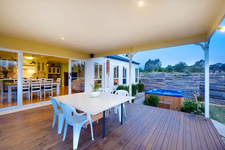 Sixth view of Homely rural property listing, 40 Richardsons Race Road, Yackandandah VIC 3749