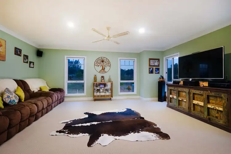 Seventh view of Homely rural property listing, 40 Richardsons Race Road, Yackandandah VIC 3749