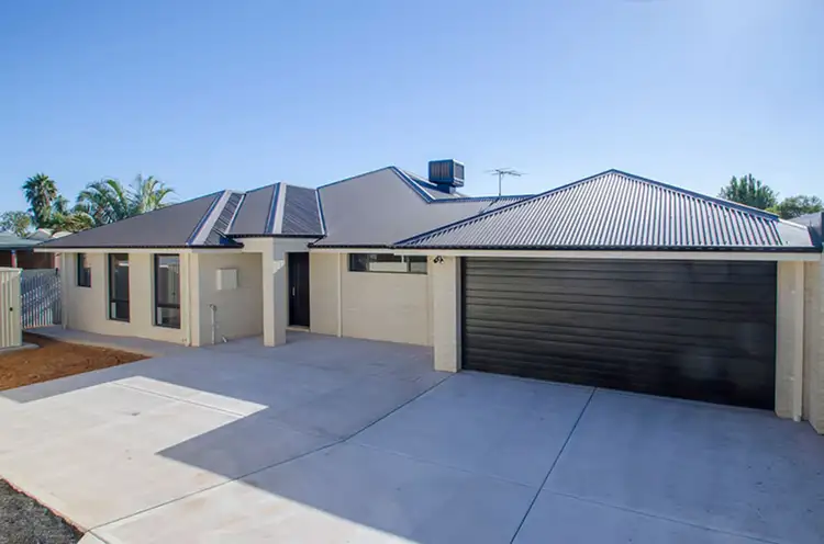 98A Addis Street, Lamington WA 6430
