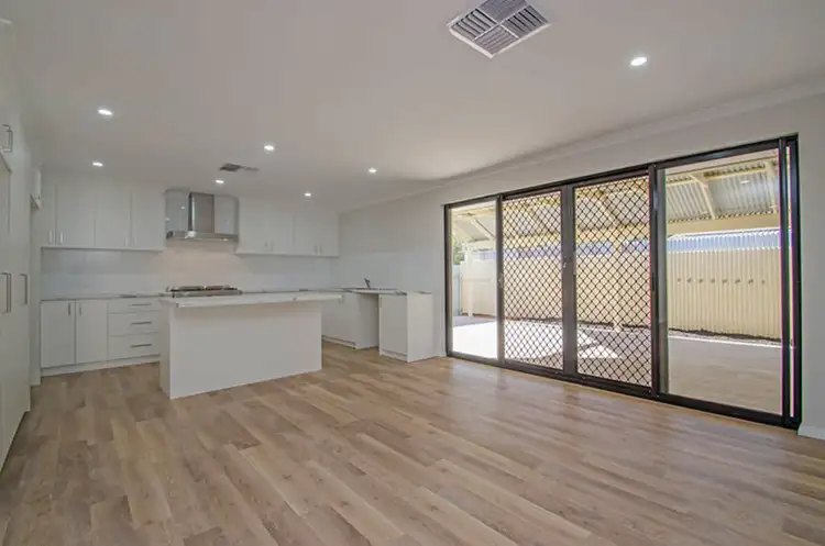 Sixth view of Homely house listing, 98A Addis Street, Lamington WA 6430