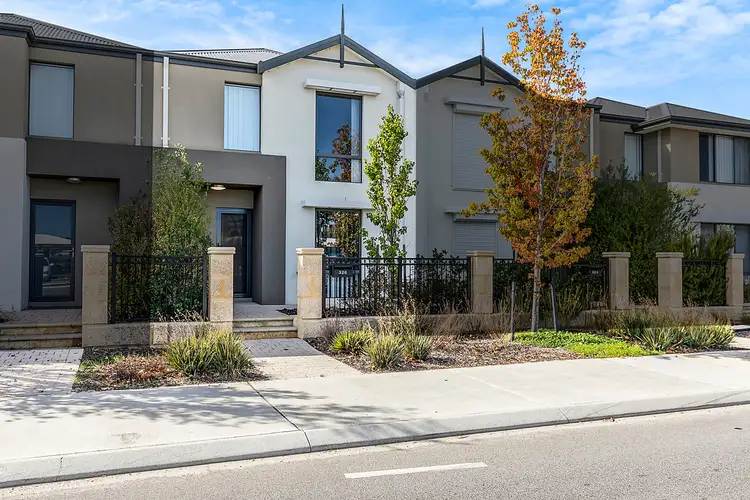 Second view of Homely house listing, 326 Egerton Drive, Aveley WA 6069