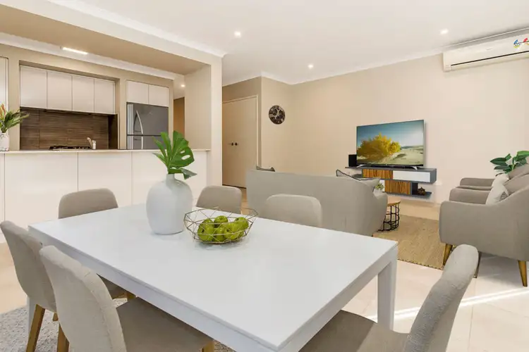 Fourth view of Homely house listing, 326 Egerton Drive, Aveley WA 6069