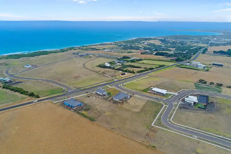 Second view of Homely land listing, 82 Hopkins Point Road, Warrnambool VIC 3280