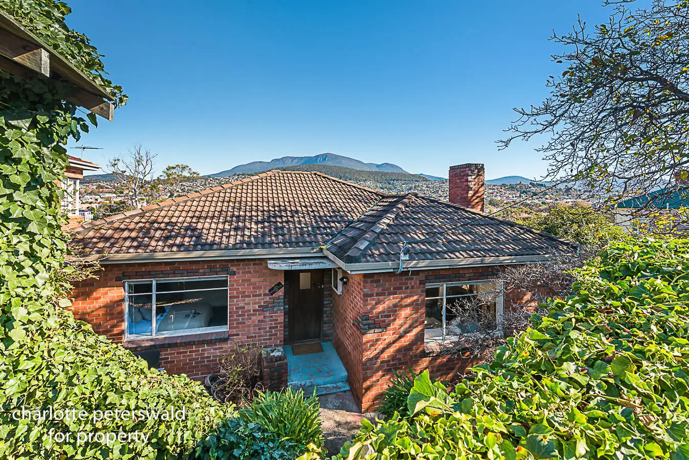 Main view of Homely house listing, 8 Bayley Street, Glebe TAS 7000