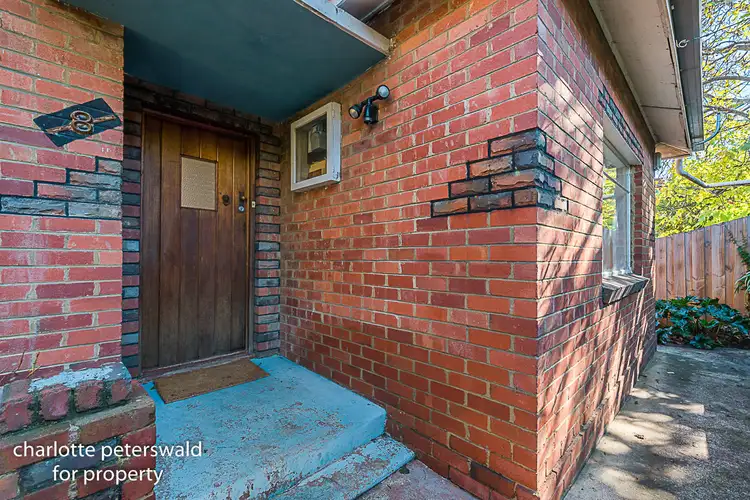 Fourth view of Homely house listing, 8 Bayley Street, Glebe TAS 7000