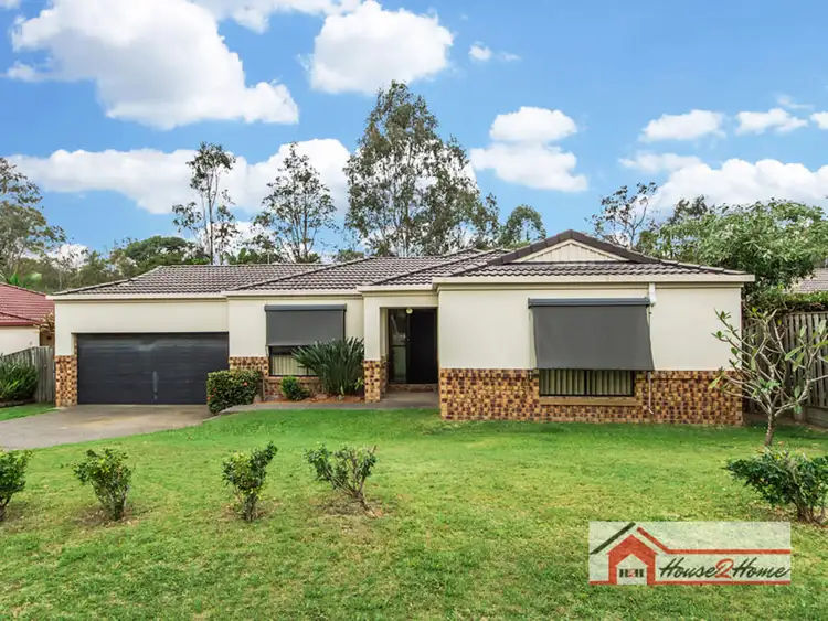 34 Gawain Drive