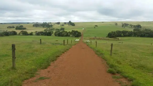 Second view of Homely rural property listing, 2 Guys Road, Cooriemungle VIC 3268