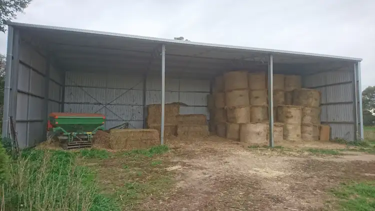 Fifth view of Homely rural property listing, 2 Guys Road, Cooriemungle VIC 3268