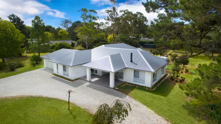 22 Elizabeth Street