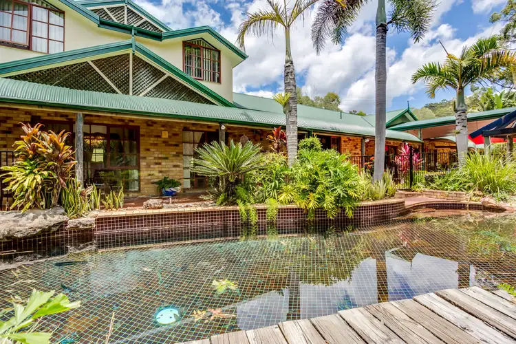 1/6 Foxtail Court, Tallai QLD 4213