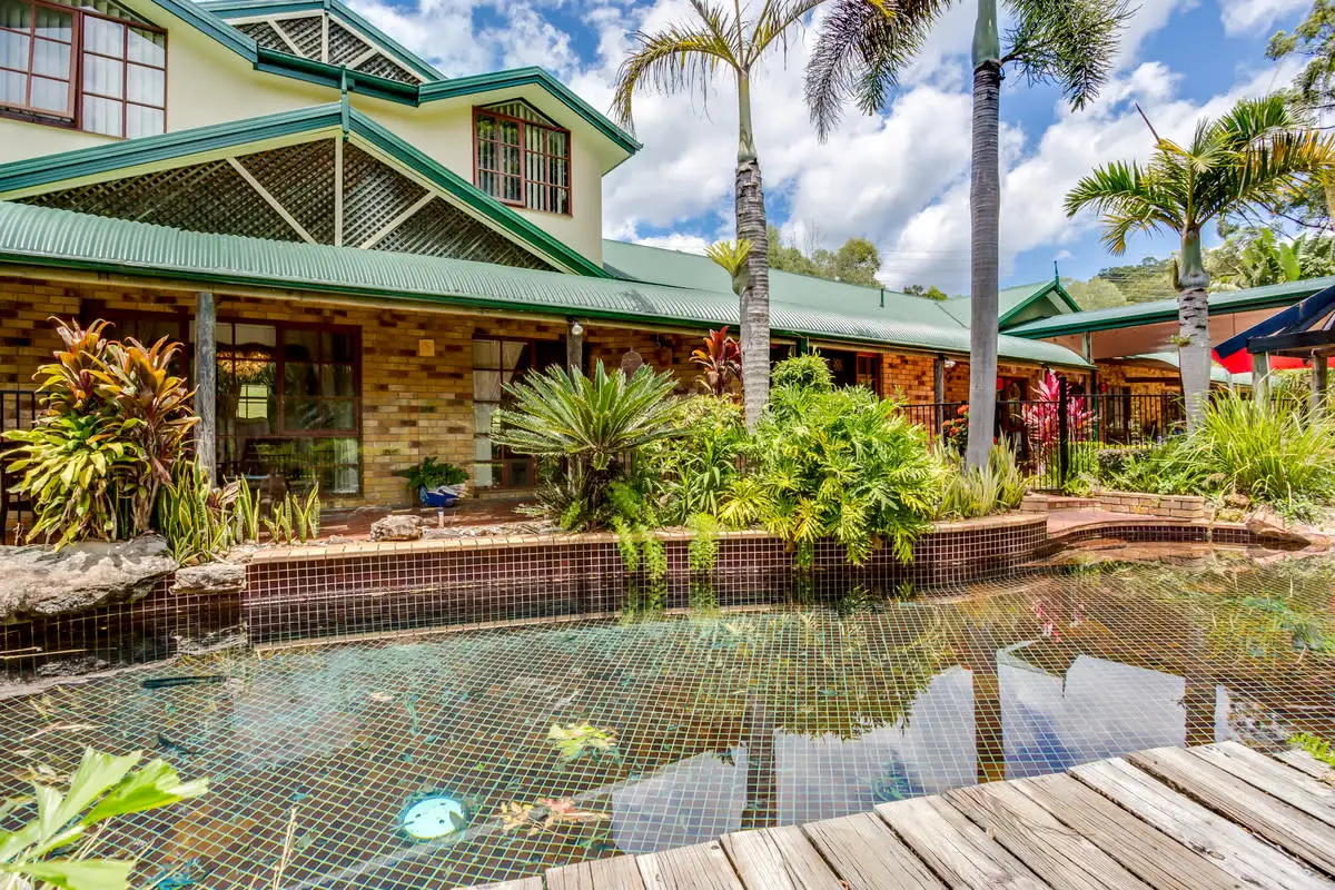 Main view of Homely house listing, 1/6 Foxtail Court, Tallai QLD 4213