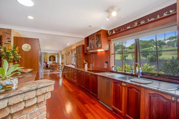 Second view of Homely house listing, 1/6 Foxtail Court, Tallai QLD 4213