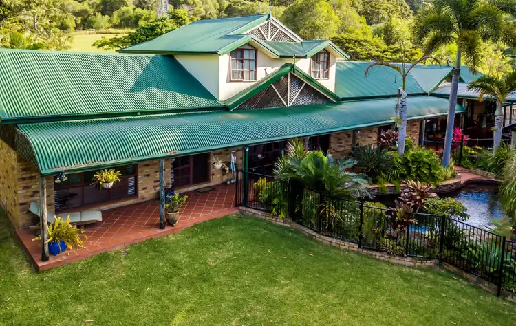 Fourth view of Homely house listing, 1/6 Foxtail Court, Tallai QLD 4213