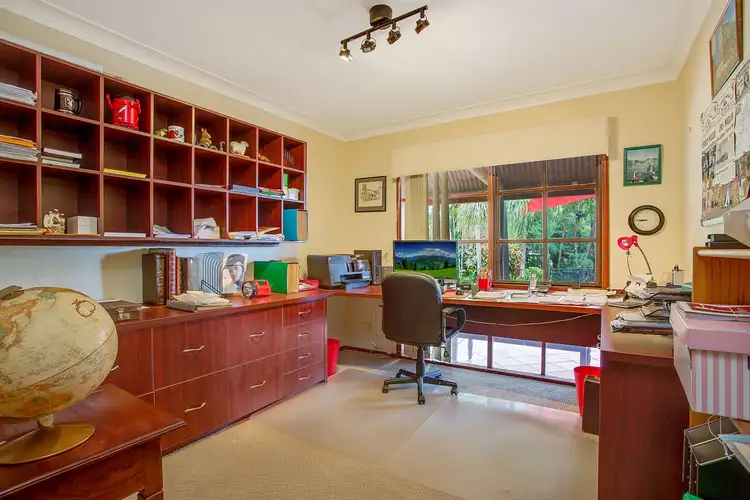 Sixth view of Homely house listing, 1/6 Foxtail Court, Tallai QLD 4213