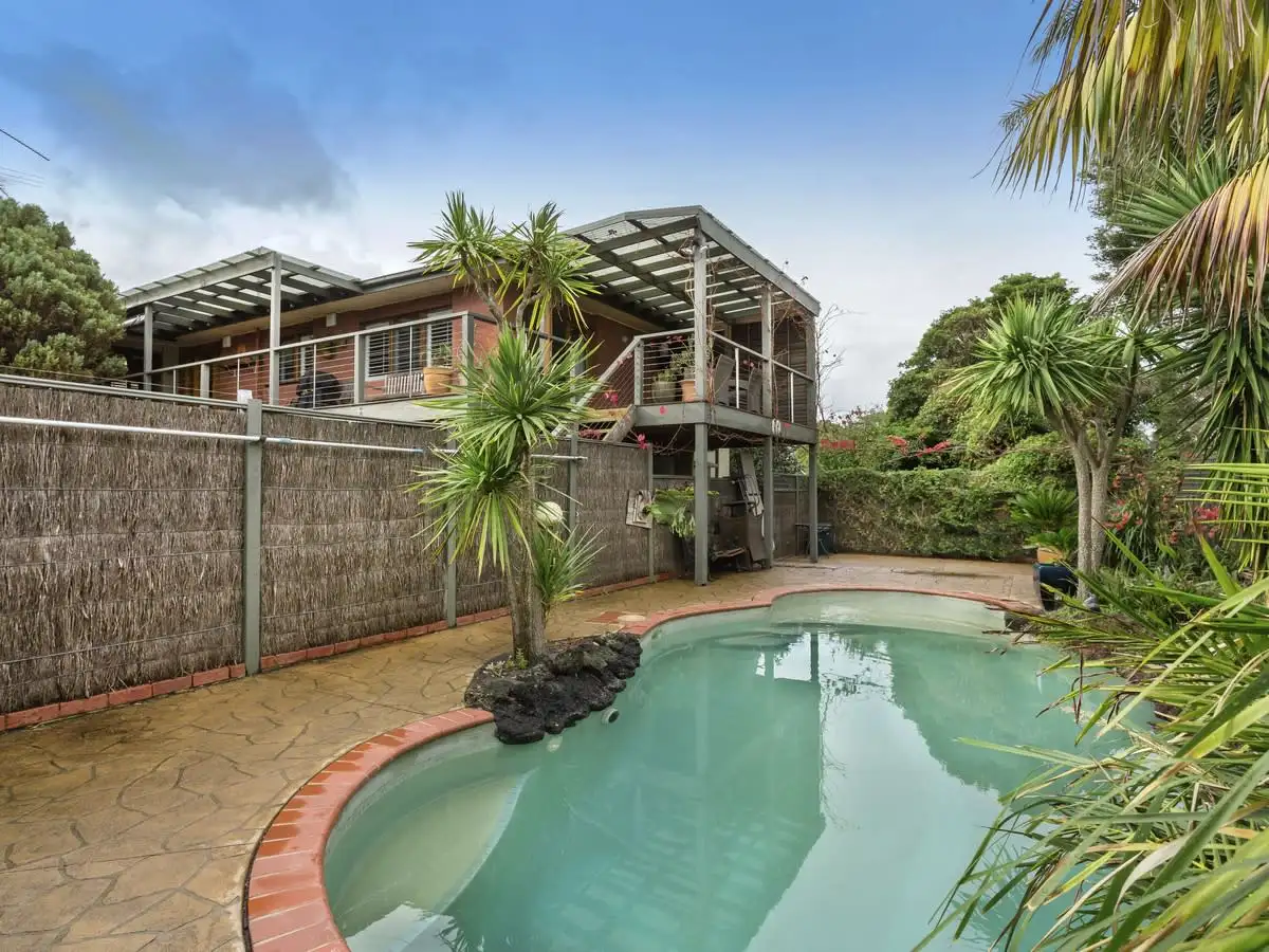 Main view of Homely house listing, 22 Butler Avenue, Mornington VIC 3931