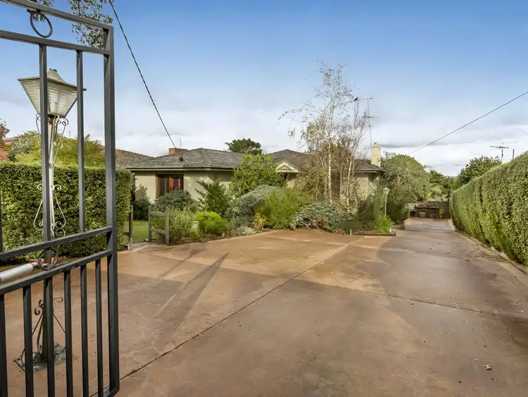 Second view of Homely house listing, 22 Butler Avenue, Mornington VIC 3931