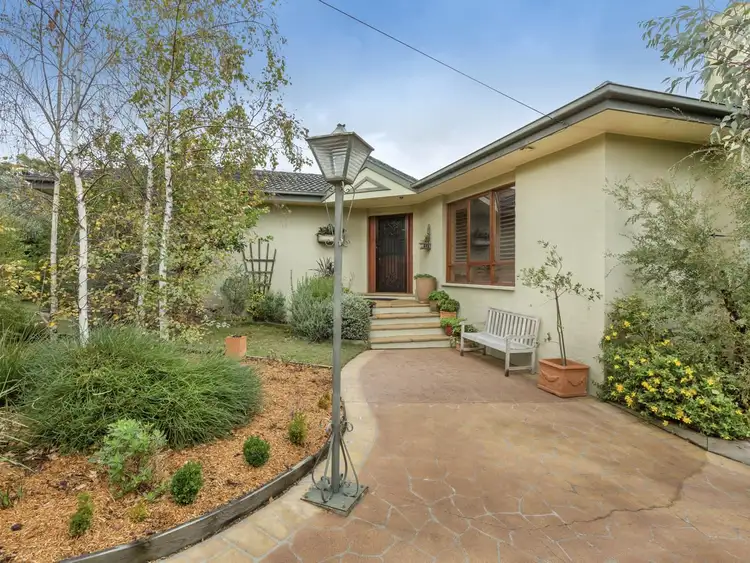 Third view of Homely house listing, 22 Butler Avenue, Mornington VIC 3931