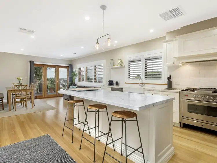 Sixth view of Homely house listing, 22 Butler Avenue, Mornington VIC 3931