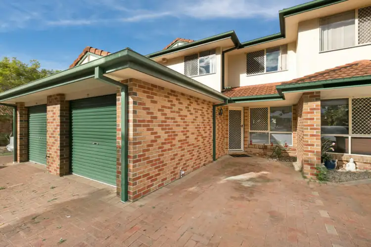 77/32 Riverview Road, Nerang QLD 4211