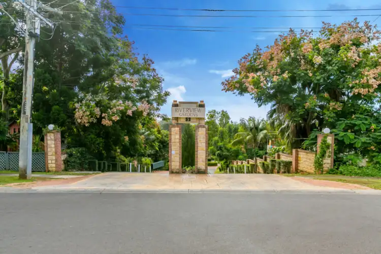 Second view of Homely townhouse listing, 77/32 Riverview Road, Nerang QLD 4211