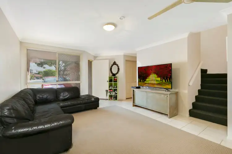 Third view of Homely townhouse listing, 77/32 Riverview Road, Nerang QLD 4211