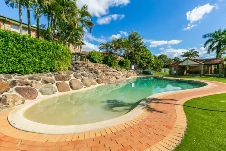 Fourth view of Homely townhouse listing, 77/32 Riverview Road, Nerang QLD 4211