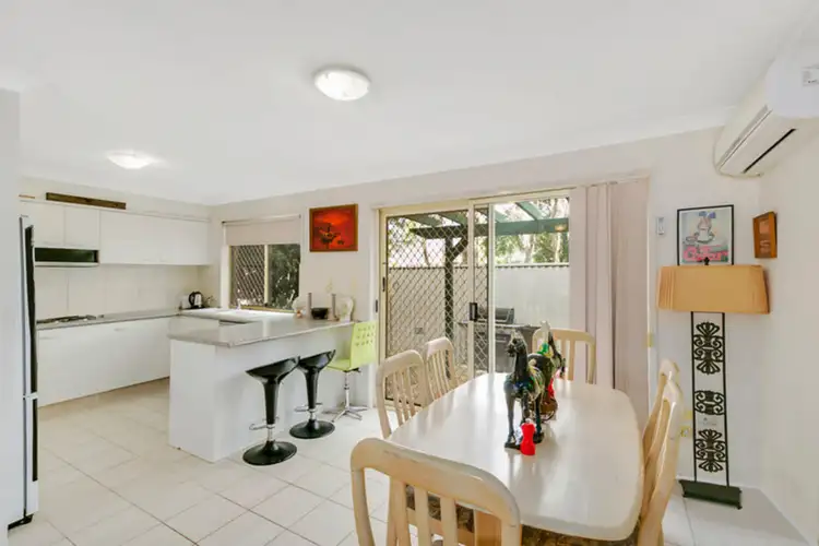 Fifth view of Homely townhouse listing, 77/32 Riverview Road, Nerang QLD 4211