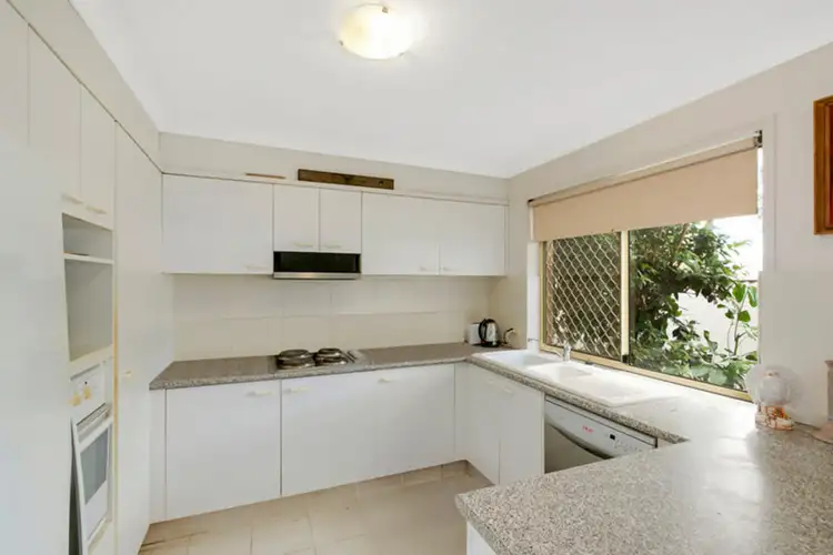 Sixth view of Homely townhouse listing, 77/32 Riverview Road, Nerang QLD 4211