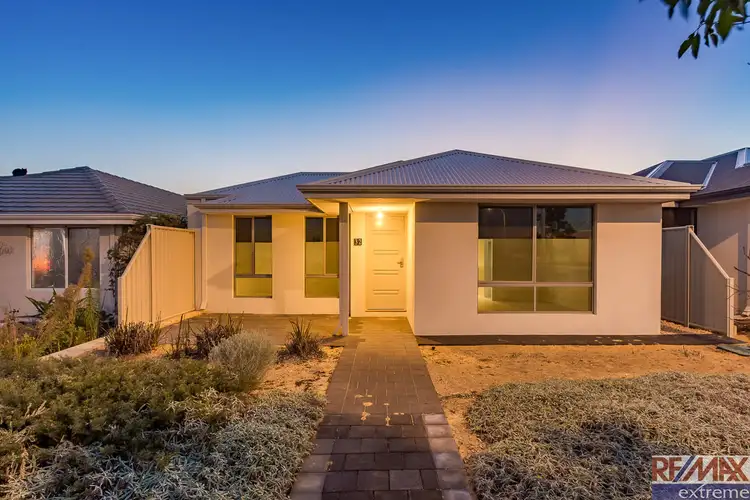 32 Merchant Way, Alkimos WA 6038