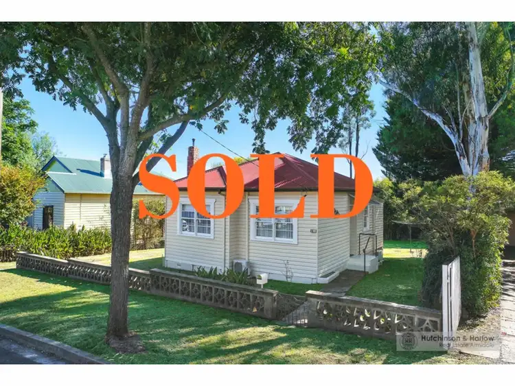 Main view of Homely house listing, 165 Mossman Street, Armidale NSW 2350