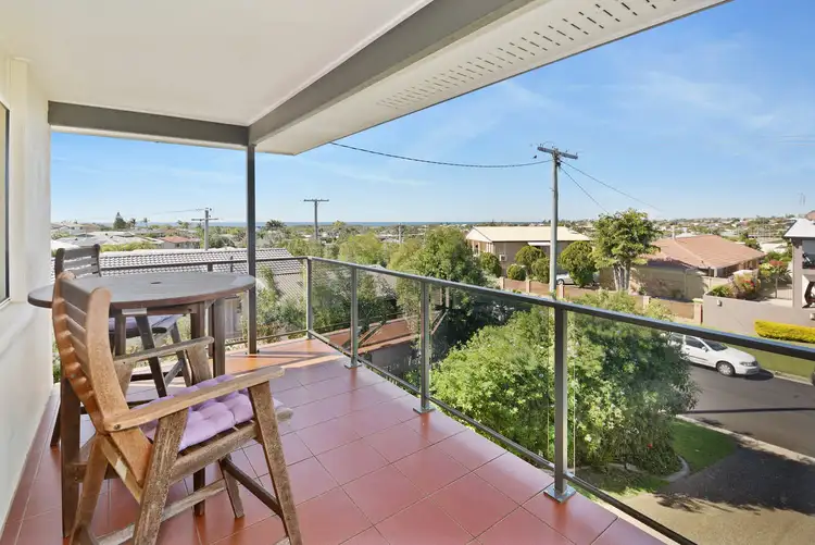 Second view of Homely house listing, 57 Careen Street, Battery Hill QLD 4551