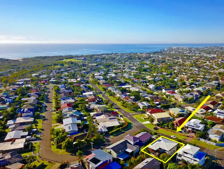 Third view of Homely house listing, 57 Careen Street, Battery Hill QLD 4551