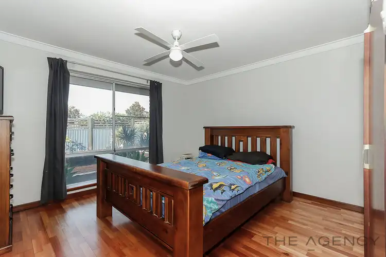 Third view of Homely house listing, 5 Crossandra Way, Greenwood WA 6024