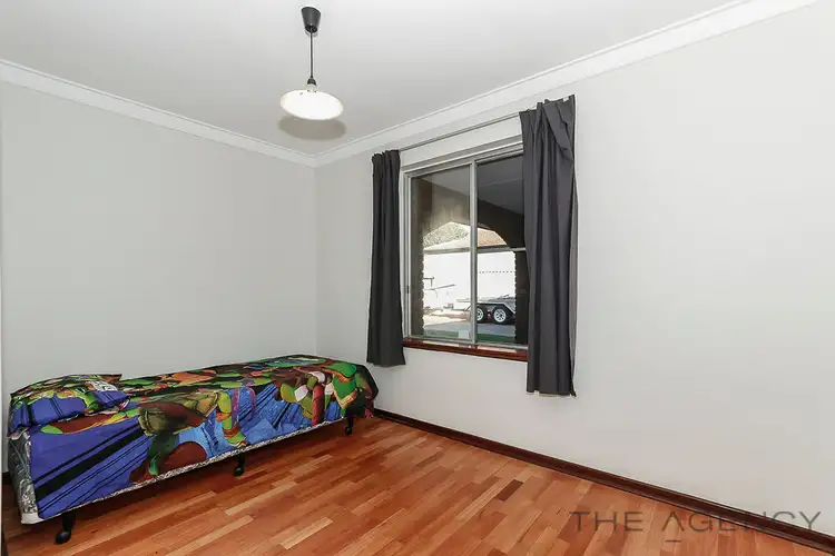 Fourth view of Homely house listing, 5 Crossandra Way, Greenwood WA 6024