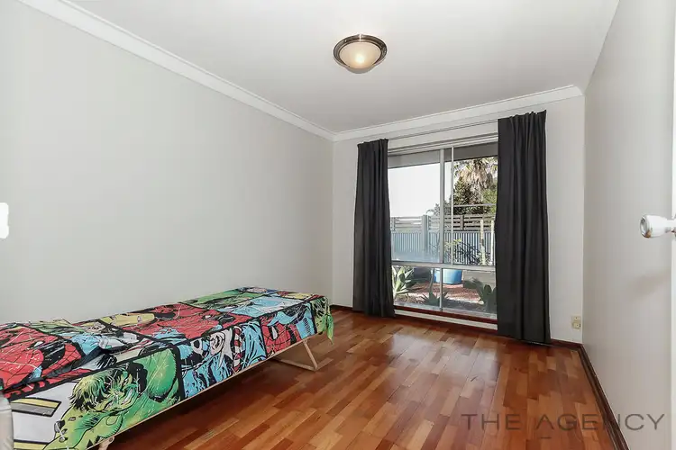 Fifth view of Homely house listing, 5 Crossandra Way, Greenwood WA 6024