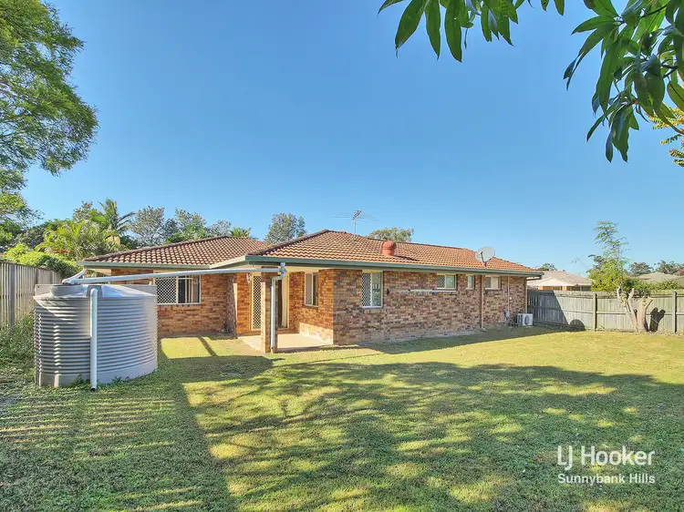 Main view of Homely house listing, 6 Nolan Place, Calamvale QLD 4116