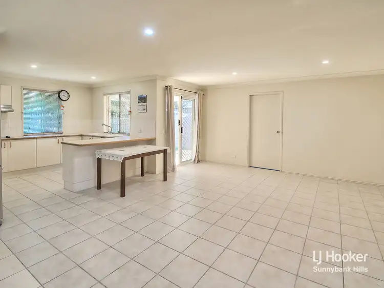 Third view of Homely house listing, 6 Nolan Place, Calamvale QLD 4116