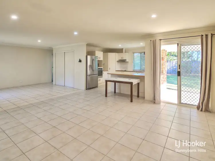 Fourth view of Homely house listing, 6 Nolan Place, Calamvale QLD 4116