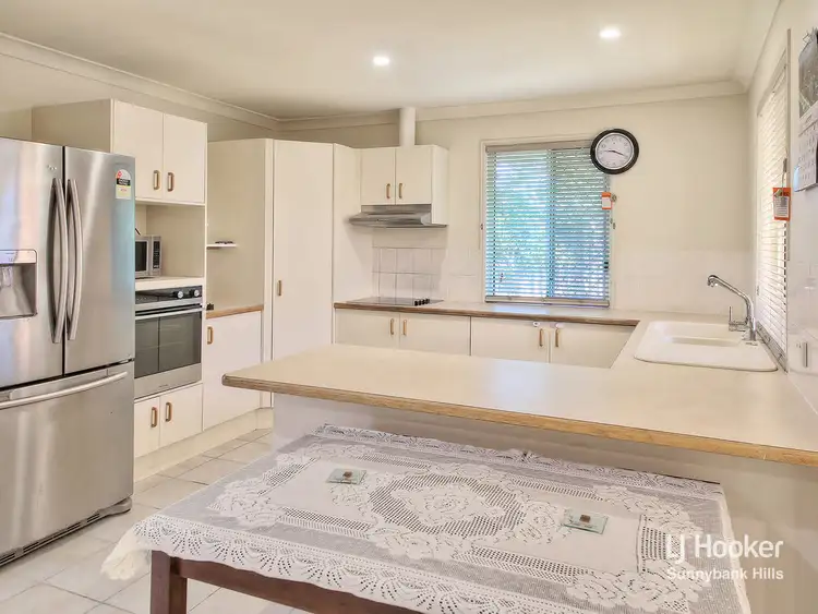 Fifth view of Homely house listing, 6 Nolan Place, Calamvale QLD 4116