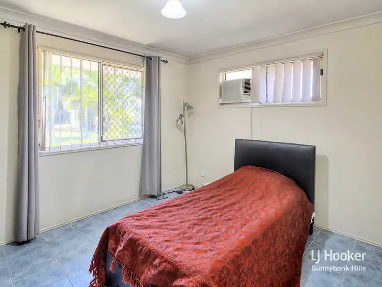 Sixth view of Homely house listing, 6 Nolan Place, Calamvale QLD 4116