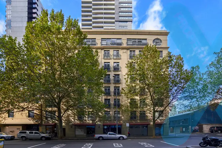 704/547 Flinders Lane, Melbourne VIC 3000