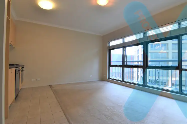 Third view of Homely apartment listing, 704/547 Flinders Lane, Melbourne VIC 3000